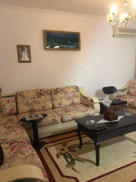 Tirane, shitet apartament 2+1+A Kati 4, 78 m² 90.000 Euro