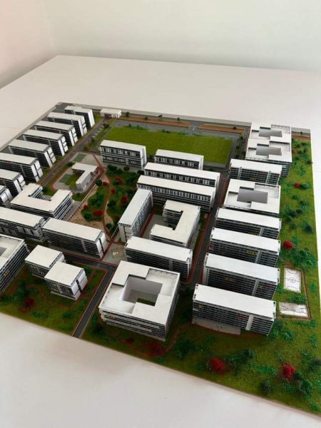 ofert apartament 1+1+BLK Kati 5, 60 m² 49.799 Euro