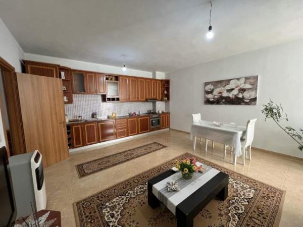 Tirane, shitet apartament 2+1+2+BLK Kati 5, 123 m² 105.000  (Rruga Muhamet Deliu,)