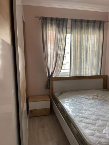 Tirane, jepet me qera apartament 1+1+BLK Kati 3, 60 m² 450 Euro (TEODOR KEKO)