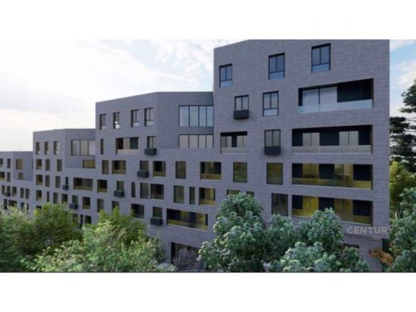 Tirane, shes apartament 3+1+2+BLK 123 m² 228.000 Euro (Liqeni i Thatë)