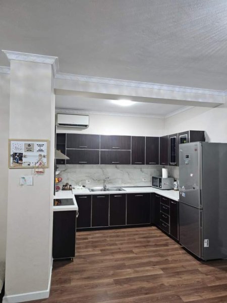 Tirane, shitet apartament 2+1+A+BLK Kati 3, 118 m² 155.000 Euro (Bulevardi Migjeni)