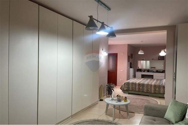 Tirane, shitet apartament 3+1 Kati 4, 108 m² 98.000 Euro (Ali Dem)