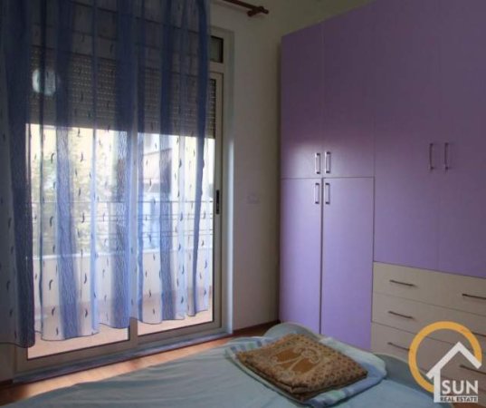 Shkoder, jepet me qera apartament 2+1+BLK Kati 3, 108 m² 30.000 Leke (PARRUCE, SHKODER)
