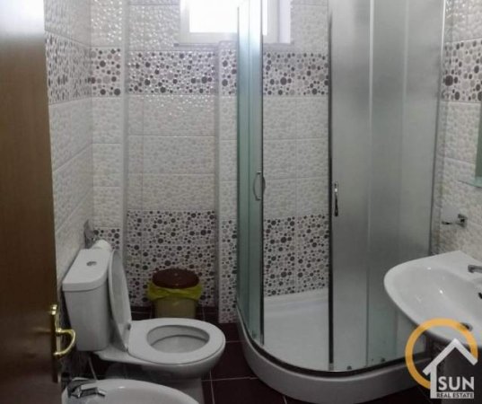 Shkoder, jepet me qera apartament 2+1+BLK Kati 3, 108 m² 30.000 Leke (PARRUCE, SHKODER)