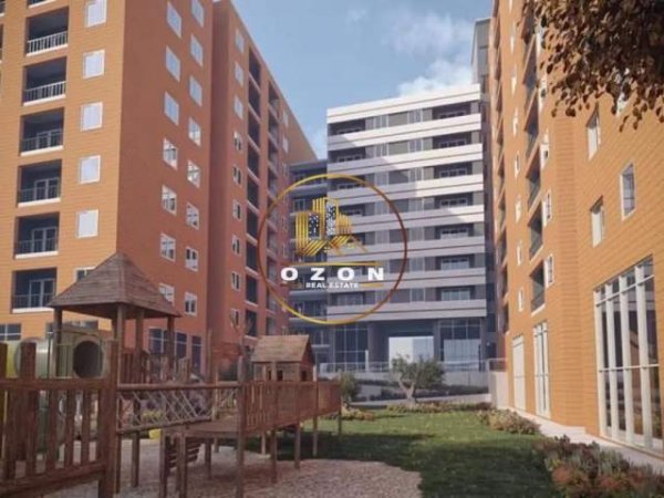 Tirane, shitet apartament 1+1 Kati 1, 71 m² 82.340 Euro (YZBERISHT)