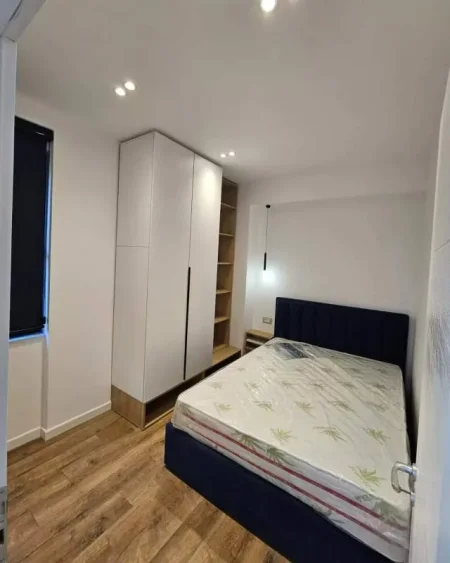 Tirane, jepet me qera 2+1+BLK  i ri fare Kati 2, 75 m² 600 Euro (Liqeni i Thate buze rruge)