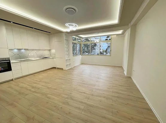 Tirane, shes apartament 2+1+BLK Kati 1, 109 m² 203.000 Euro (Liqeni i Thate)