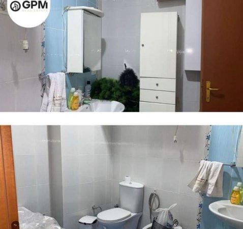 Tirane, shitet apartament 2+1 Kati 4, 96 m² 178.000 Euro tek Komuna e Parisit .