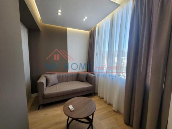 Tirane, shitet apartament 1+1 Kati 9, 120 m² 298.000 Euro (Stacioni i Trenit)