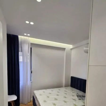 Tirane, jepet me qera apartament 2+1+BLK Kati 2, 75 m² 600 Euro (Liqeni i Thate)