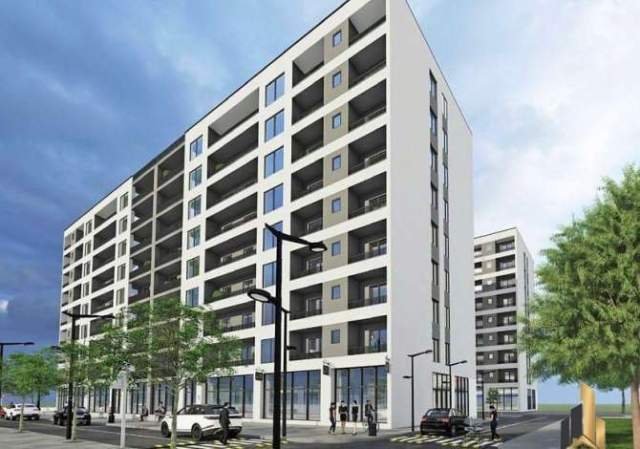 Tirane, shitet apartament Kati 5, 97 m² 58.500 Euro (Pranë Ullirit)