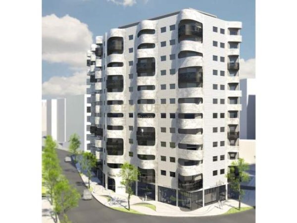 Tirane, shes apartament 2+1+2+BLK 106 m² 316.500 Euro (Stadiumi Qemal Stafa)