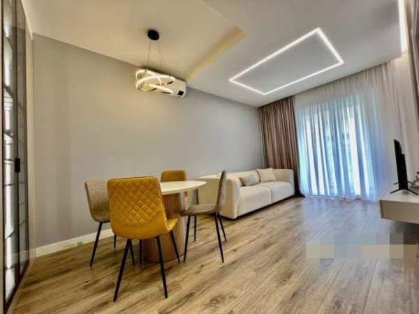 Tirane, jepet me qera apartament 1+1+BLK Kati 1, 60 m² 700 Euro (Liqeni i Thate)