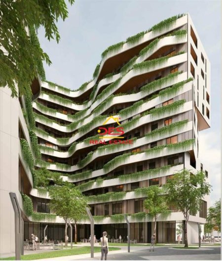 Tirane, shitet apartament 2+1+BLK Kati 5, 109 m² 218.000 Euro (Bulevardi Gjergj Fishta)