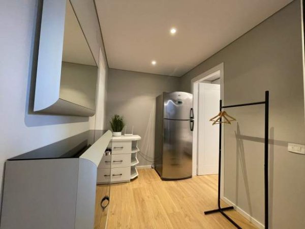 Tirane, jepet me qera apartament 1+1+A+BLK Kati 3, 60 m² 700 Euro (Hotel Diplomat)