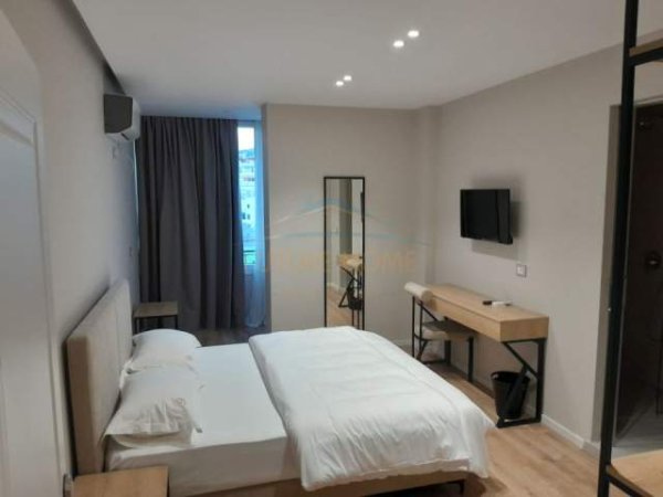 Tirane, jepet me qera garsonier 1+1 Kati 6, 40 m² 550 Euro (Sulejman Delvia)