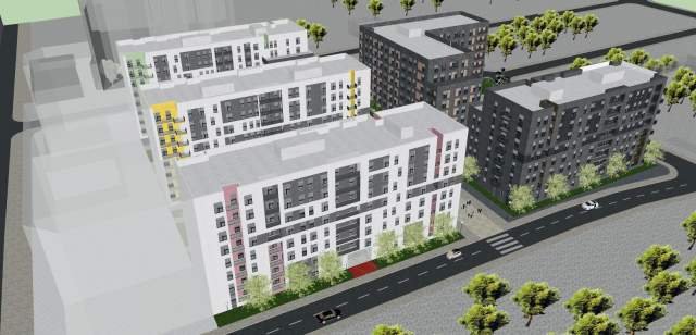 Tirane, shitet apartament 3+1 Kati 2, 109 m² 109.800 Euro