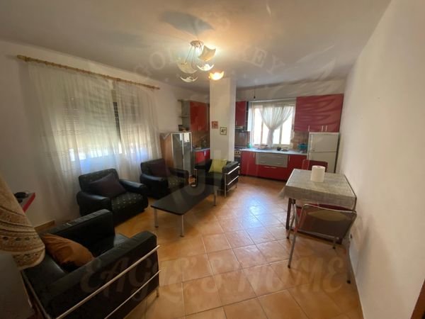 Durres, shitet apartament 2+1+BLK Kati 1, 100 m² 100.000 Euro (VOLLGA)