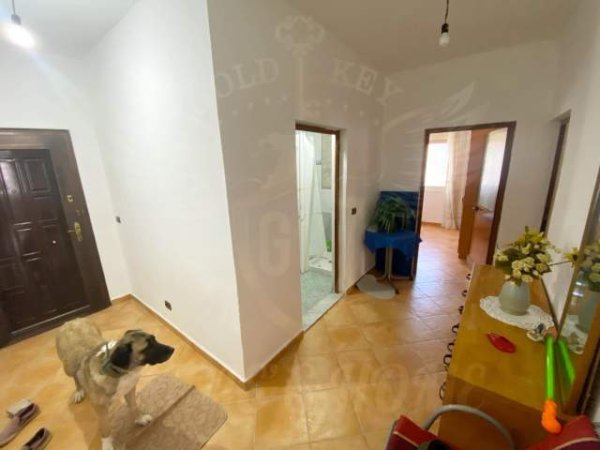 Durres, shitet apartament 2+1+BLK Kati 1, 100 m² 100.000 Euro (VOLLGA)