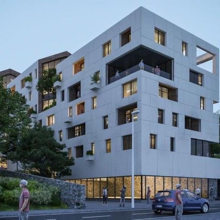 Tirane, ofert apartament 124 m² 222.000 Euro (Kopshti  Zologjik)