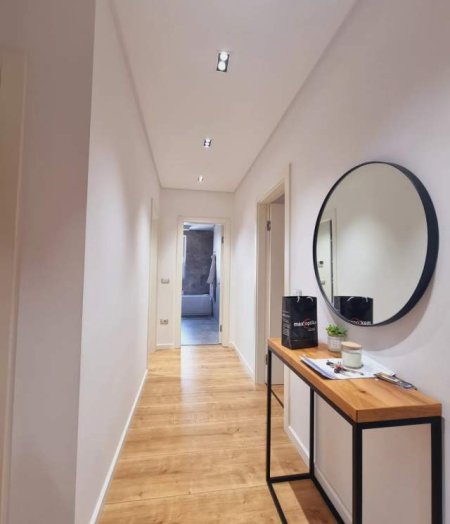 Tirane, ofert apartament 2+1+A+BLK 170 m²  (bllok)