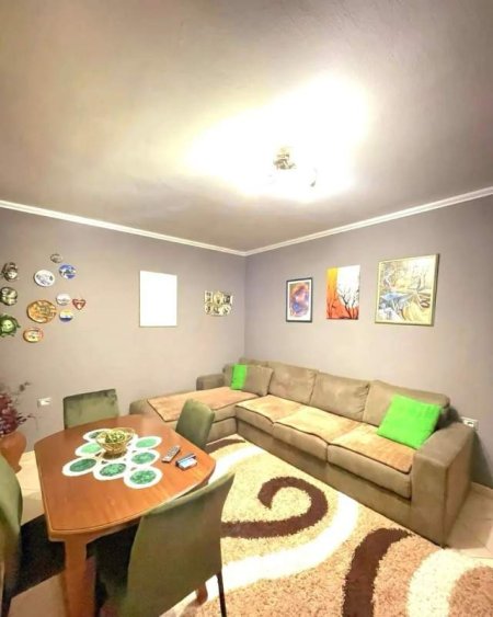 Tirane, shitet apartament 2+1 80 m² 115.000 Euro (21 dhjetori)