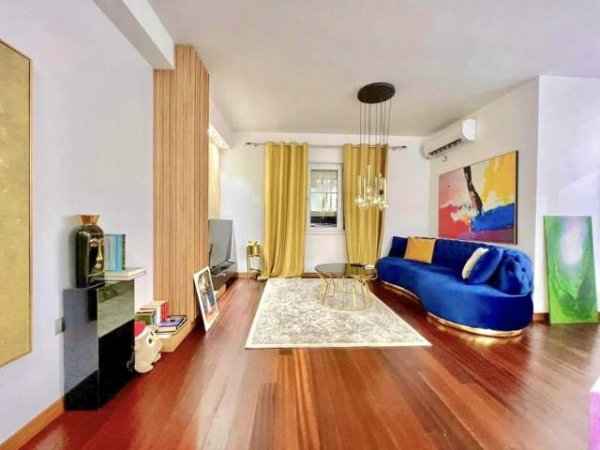 Tirane, shitet apartament 2+1+A+BLK Kati 3, 103 m²  (KOPSHTI BOTANIK)