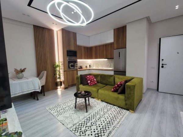 Tirane, shes apartament 1+1+BLK 66 m² 180.000 Euro (Rruga e Kosovarëve)