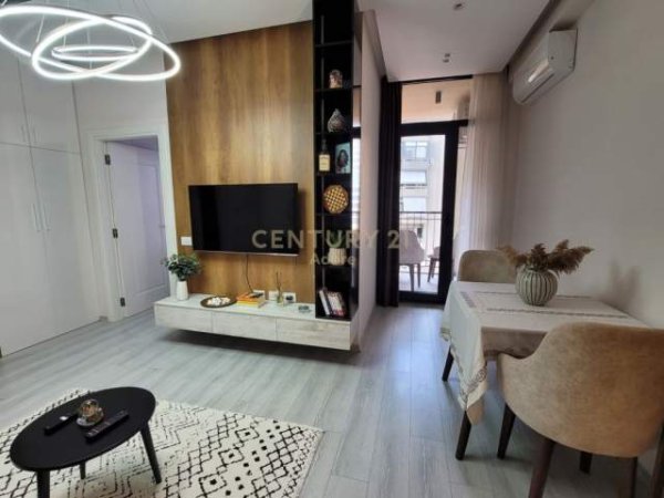 Tirane, shes apartament 1+1+BLK 66 m² 180.000 Euro (Rruga e Kosovarëve)