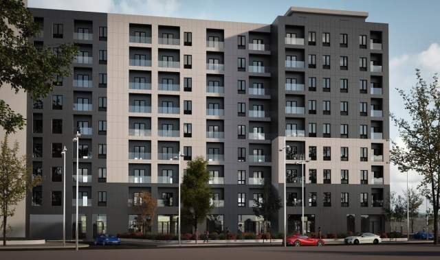 Tirane, shitet apartament 1+1+A+BLK Kati 3, 70 m² 112.000  (Bulevardi i Ri)