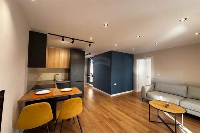 Tirane, shitet apartament 1+1+BLK Kati 5, 62 m² 103.000 Euro