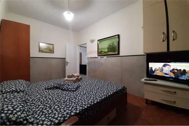 Tirane, jepet me qera apartament 1+1 54 m² 380 Euro (Gjon Mili)