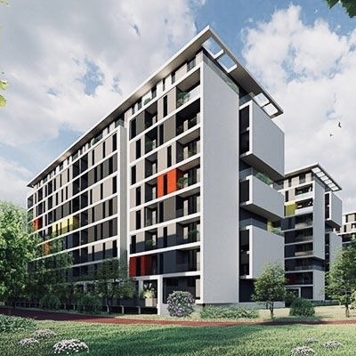 Tirane, shes apartament 2+1 Kati 1, 98 m² 80.000 Euro (QTU)