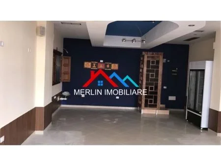 Tirane, shitet lokal Kati 0, 53 m² 249.000 Euro (Don Bosko)