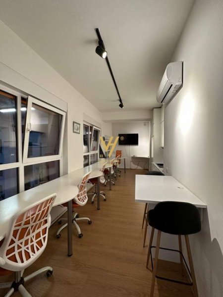 Tirane, jepet me qera apartament 1+1 Kati 2, 57 m² 68.760 Euro (ALI DEMI)