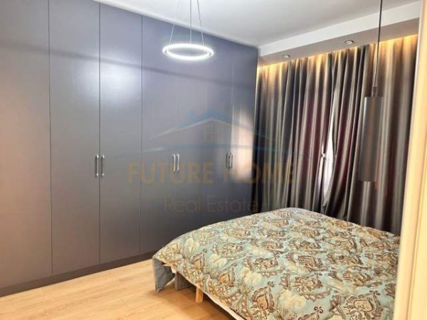 Tirane, shitet apartament 2+1+BLK Kati 5, 68 m² 130.000 Euro (Myslym Shyri)