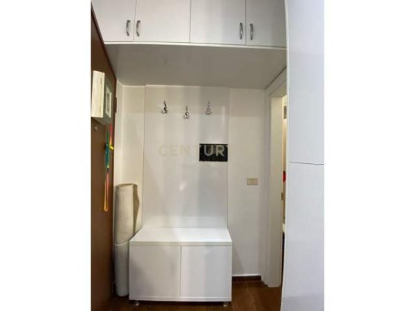 Tirane, jepet me qera apartament 1+1 Kati 2, 40 m² 350 Euro (Qyteti Studenti)