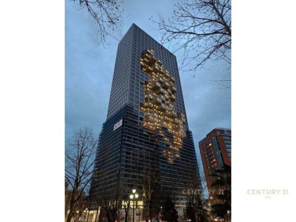 Tirane, shes zyre 136 m² 500.000 Euro (Rruga e Elbasanit)