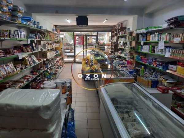 Tirane, jepet me qera dyqan Kati 1, 80 m² 400 Euro (Kongresi Manastirit)