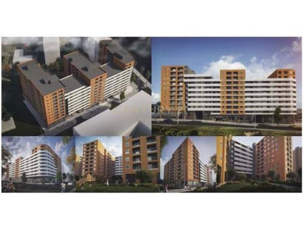 Tirane, shitet apartament 2+1 Kati 2, 90 m² 105.000 Euro (YZBERISHT)