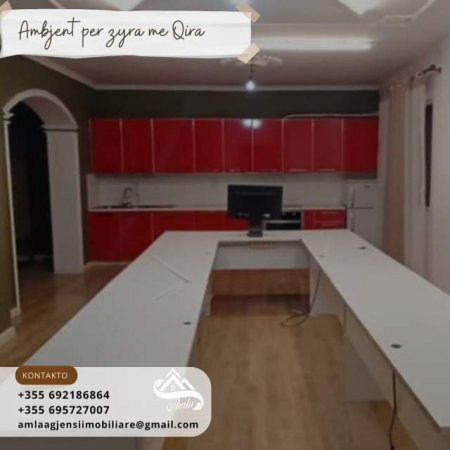 Tirane, jepet me qera apartament Kati 5, 137 m² 800 Euro