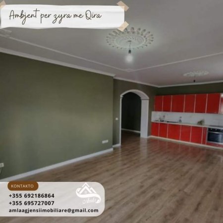 Tirane, jepet me qera apartament Kati 5, 137 m² 800 Euro