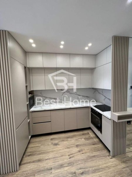 Tirane, jepet me qera apartament 1+1 Kati 1, 60 m² 700 Euro (Park Life Residence)