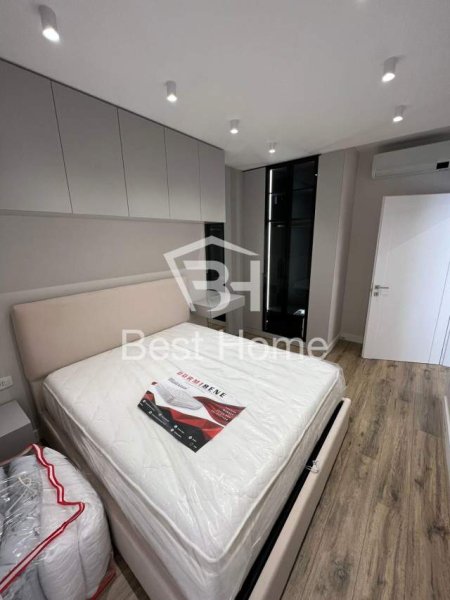 Tirane, jepet me qera apartament 1+1 Kati 1, 60 m² 700 Euro (Park Life Residence)