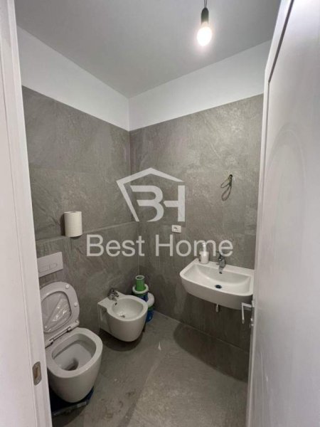 Tirane, jepet me qera apartament 1+1 Kati 1, 60 m² 700 Euro (Park Life Residence)