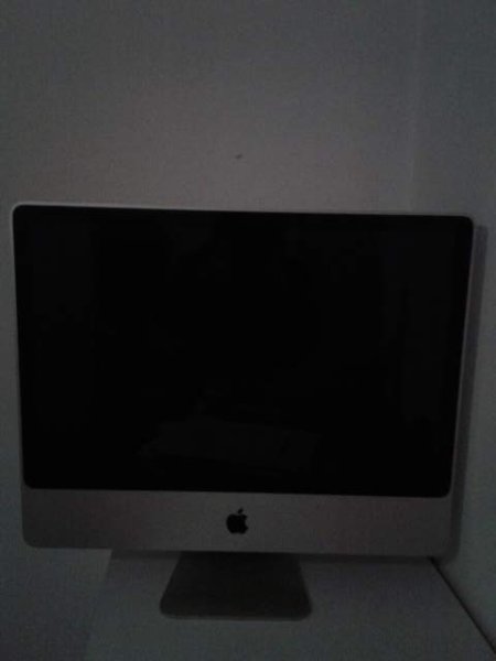 Tirane, shes PC+Monitor Apple iMac 22.000 Leke