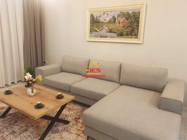 Tirane, shitet apartament 1+1+BLK Kati 6, 75 m² 650 Euro (nexho konomi)