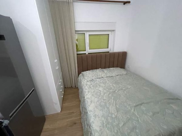 Tirane, jepet me qera garsonier Kati 0, 32 m² 350 Euro (Ali Dem)