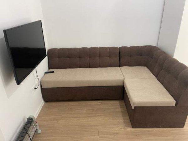 Tirane, jepet me qera garsonier Kati 0, 32 m² 350 Euro (Ali Dem)